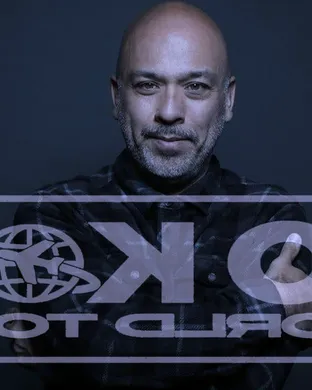 Jo Koy