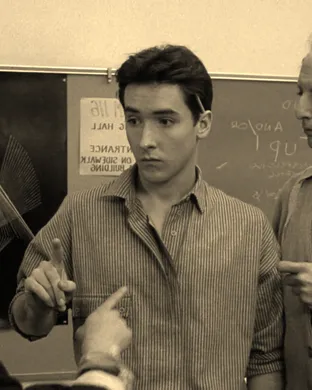 John Cusack