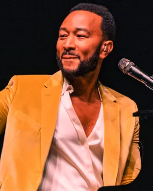 John Legend