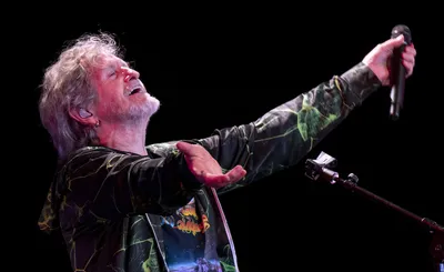 Jon Anderson