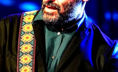 Jorge Drexler