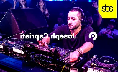 Joseph Capriati