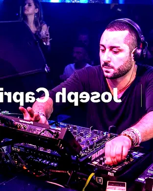 Joseph Capriati