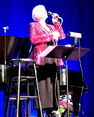 Judy Collins
