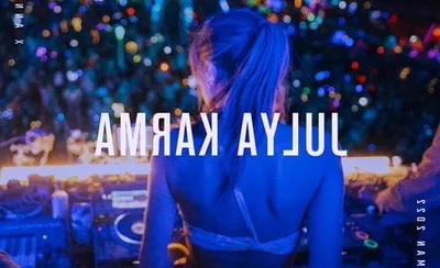 Julya Karma