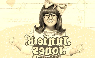 Junie B. Jones