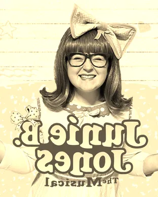 Junie B. Jones