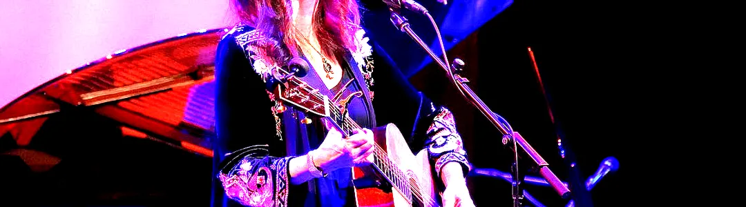 Karla Bonoff 