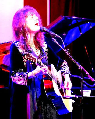 Karla Bonoff