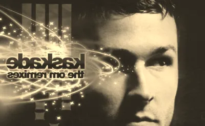 Kaskade