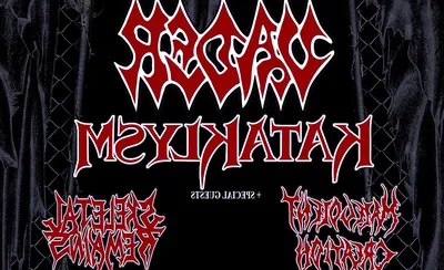 Kataklysm