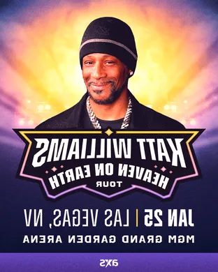 Katt Williams