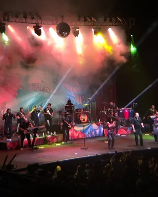 KC and The Sunshine Band
