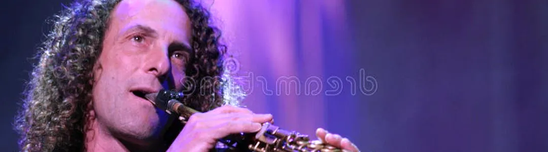 Kenny G