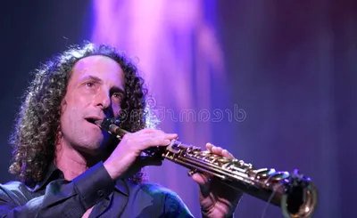 Kenny G