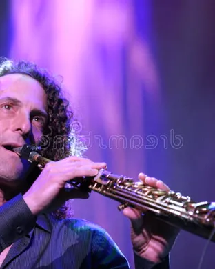 Kenny G