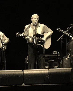 Kingston Trio Miami