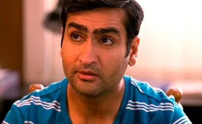Kumail Nanjiani