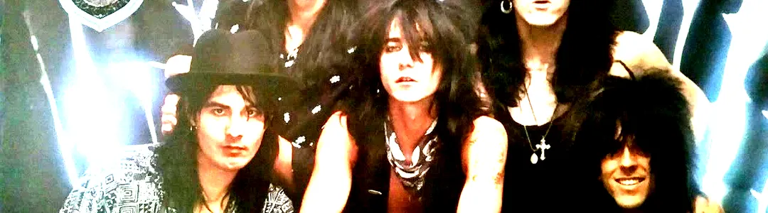 L.A. Guns