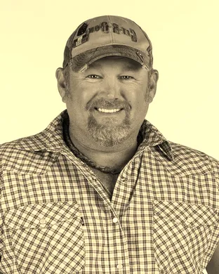 Larry the Cable Guy