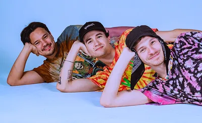 Levity - Band