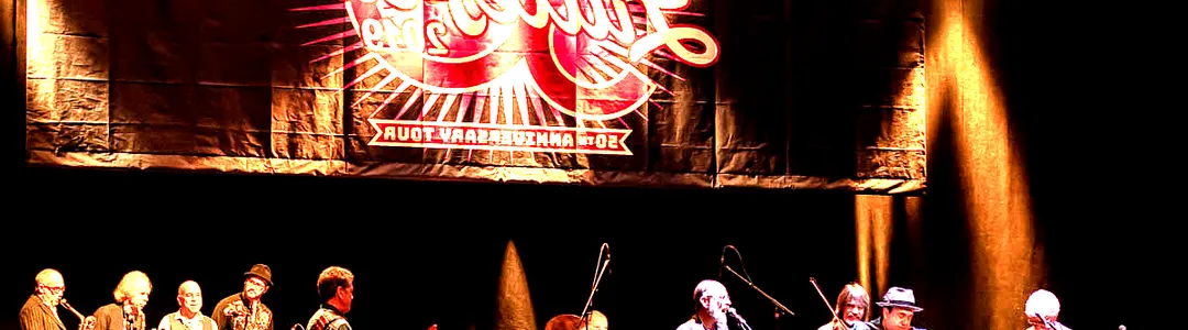 Little Feat