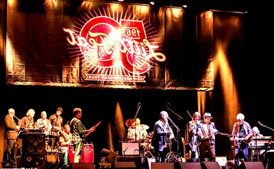 Little Feat