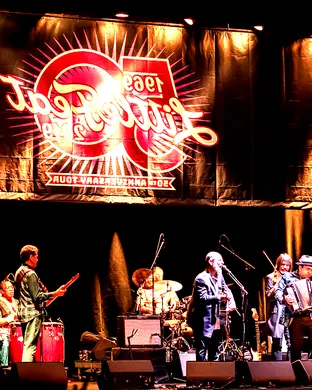 Little Feat
