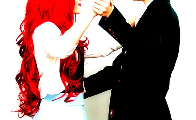 The Little Mermaid Jr.