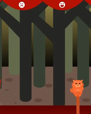 Little Red Riding Hood
