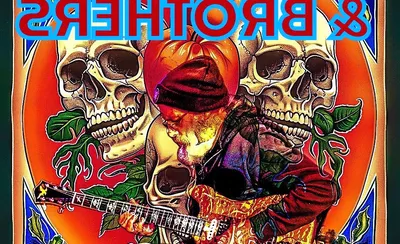 Live Dead & Brothers