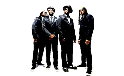Living Colour