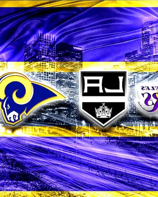 Los Angeles Kings vs. Florida Panthers