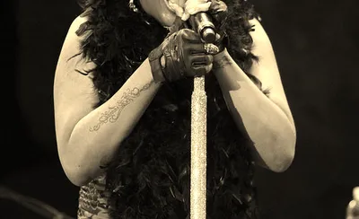Macy Gray