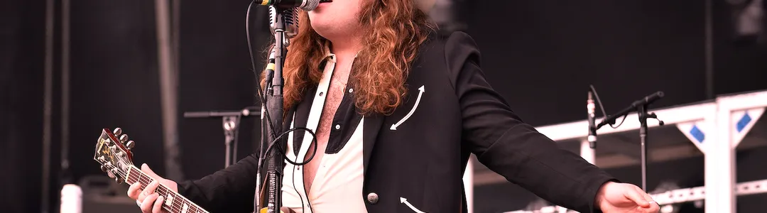 Marcus King