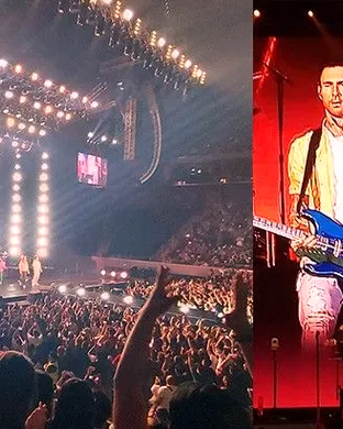 Maroon 5
