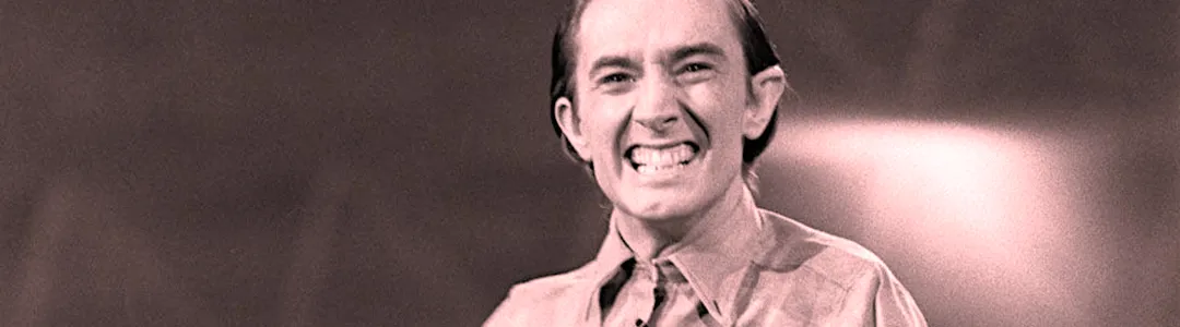 Martin Short