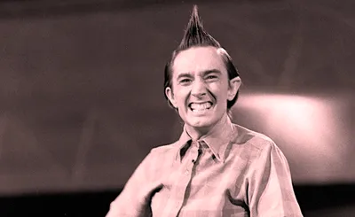 Martin Short