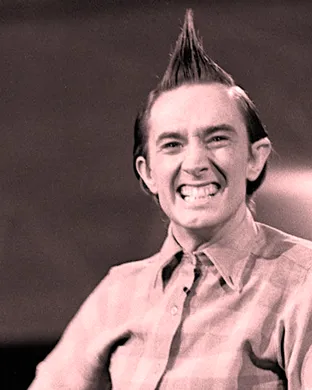 Martin Short