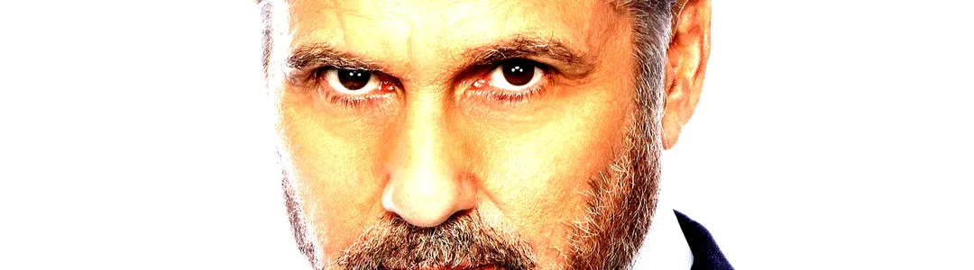 Maurice Benard