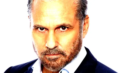 Maurice Benard