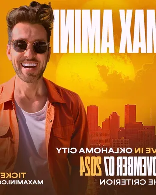 Max Amini