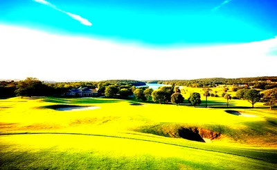 Cadillac Championship