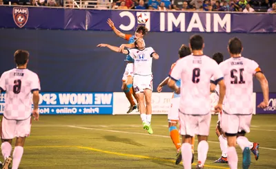 Miami FC