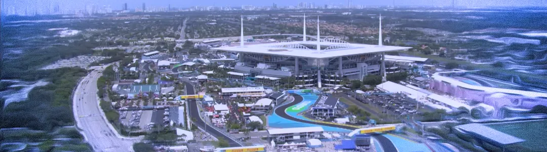 Miami Grand Prix
