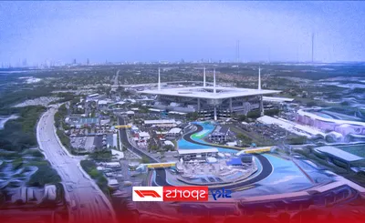 Miami Grand Prix