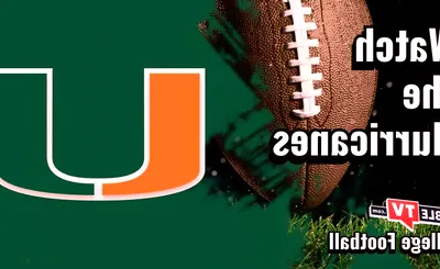 Miami Hurricanes Football