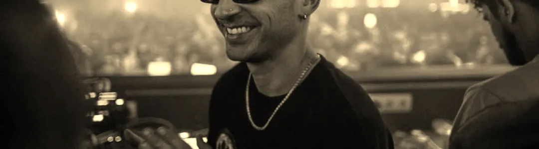 Michael Bibi