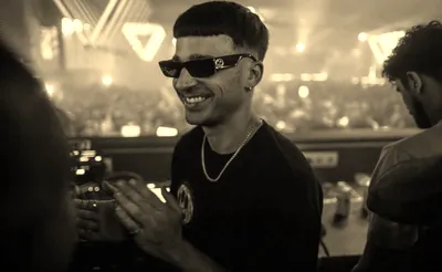 Michael Bibi