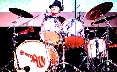 Micky Dolenz